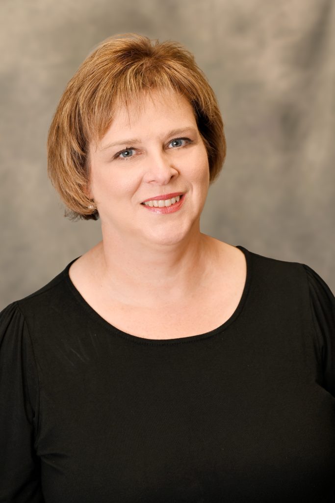 Mary Haskamp