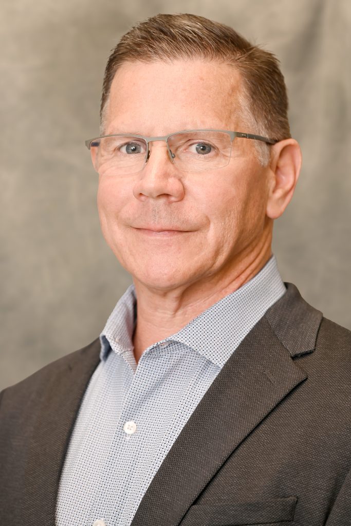 Michael O'Connor