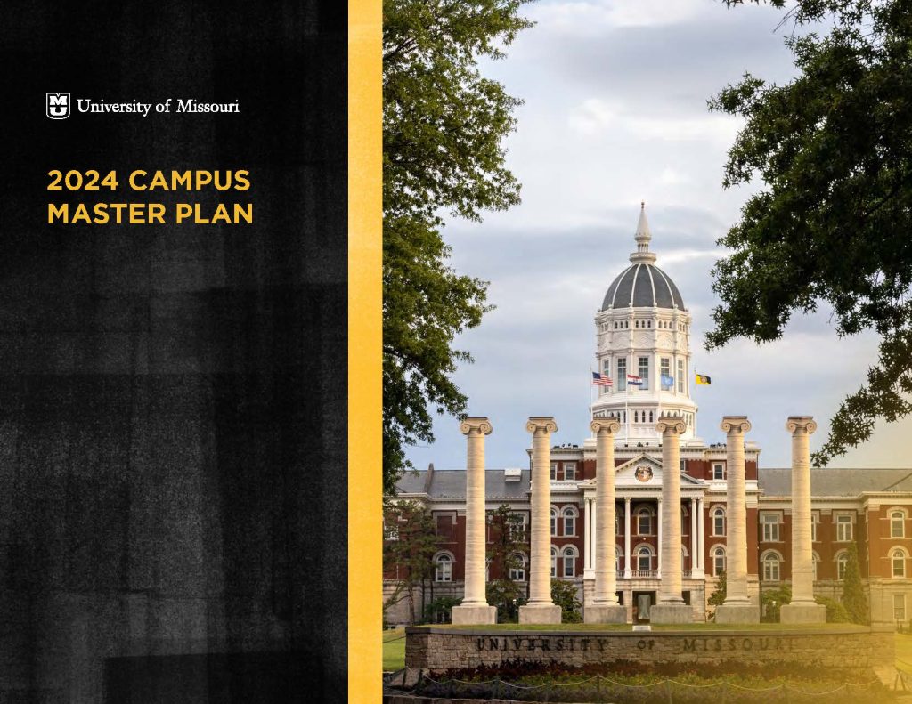 2024 Campus Master Plan