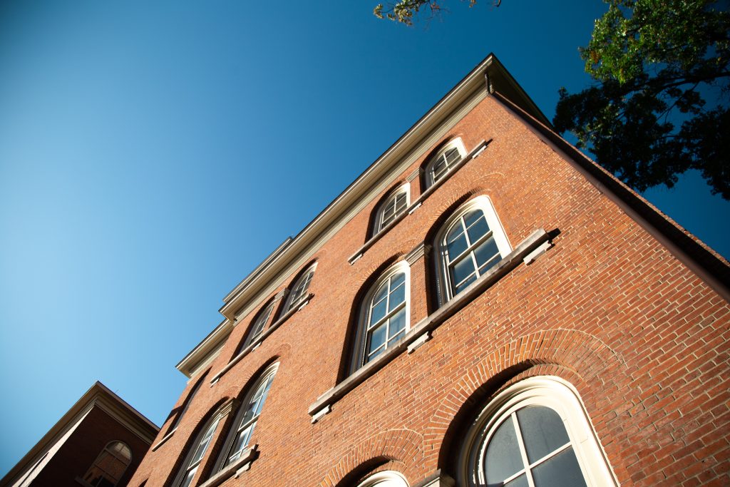 Switzler Hall