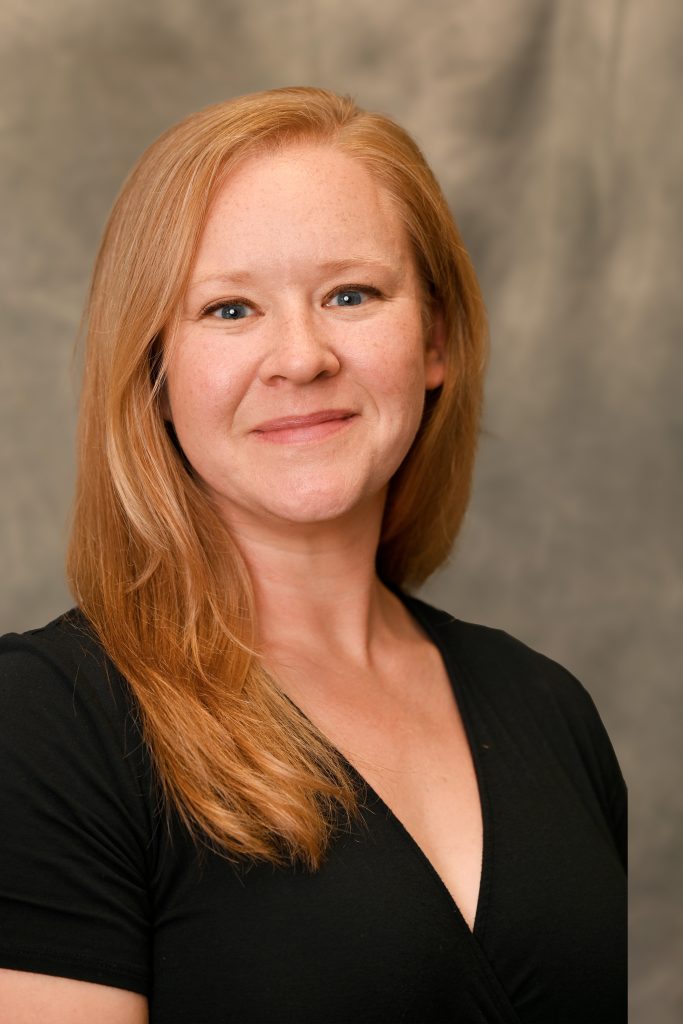 Jenna Sommer
