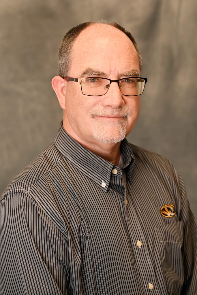 Jim Heckemeyer
