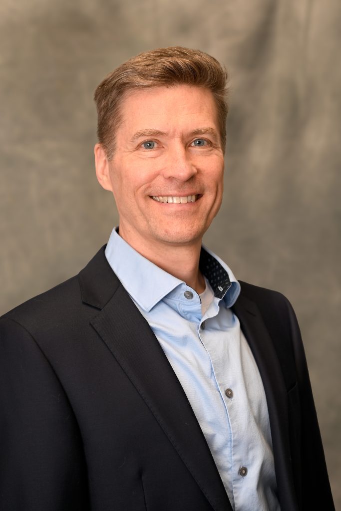 Jim Wilbur