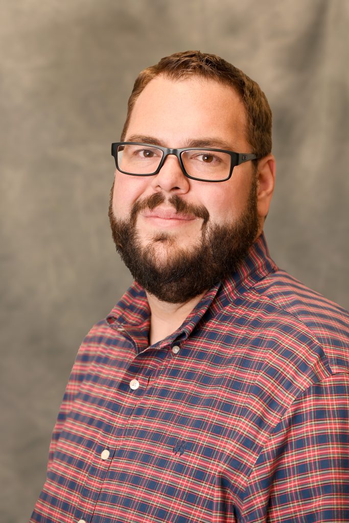 Joe Ahlbrandt