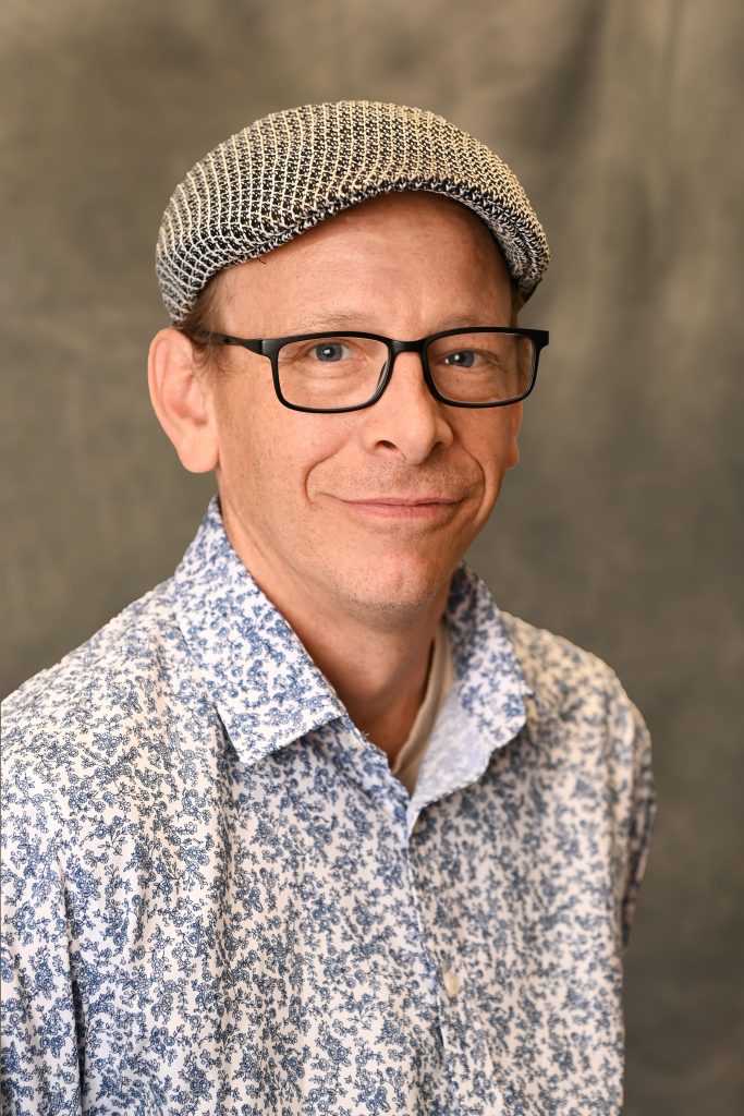 Joshua Pemberton
