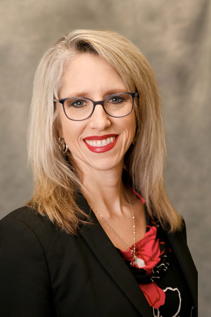 Kristen Hulen