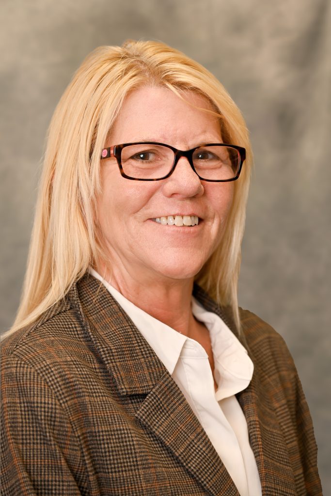Michelle Turner