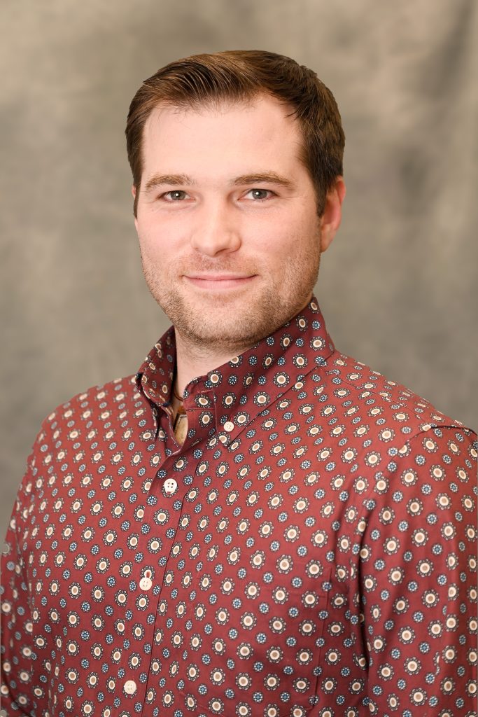 Zachary Ignotz