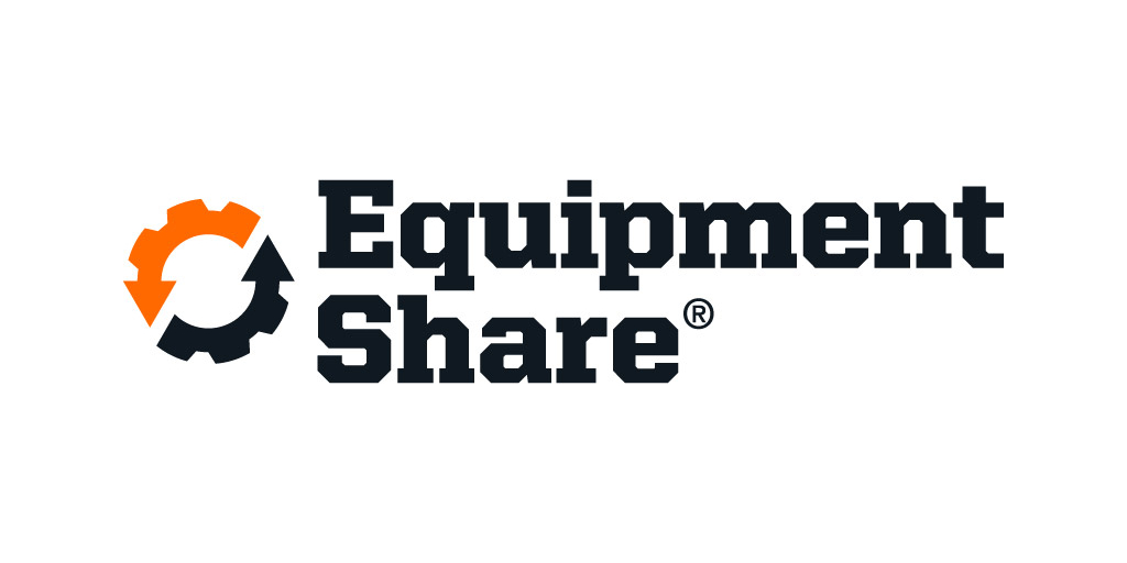 EquipmentShare Logo