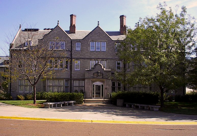 Read Hall