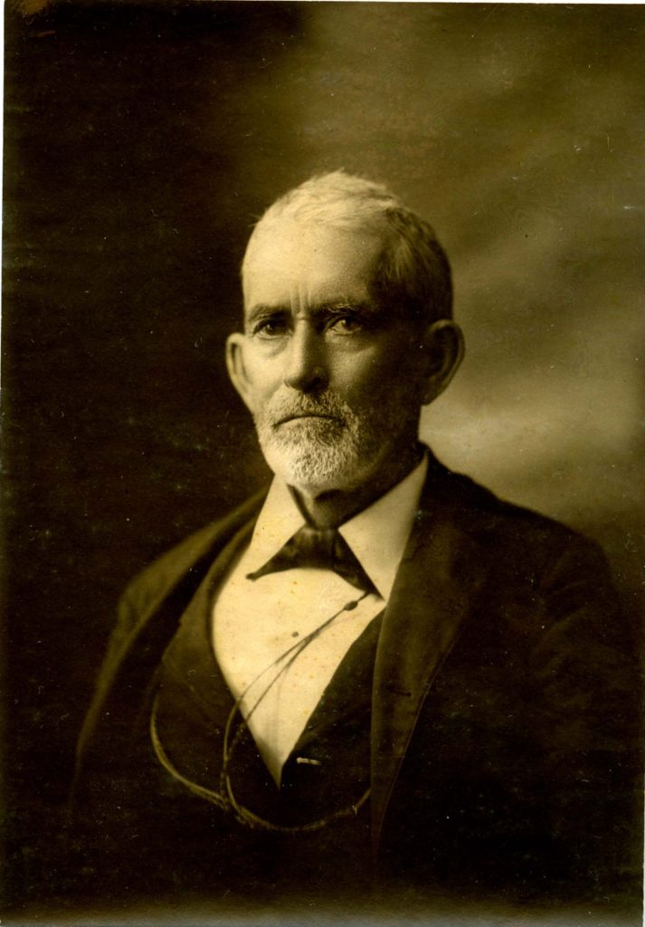 William L. Parker
